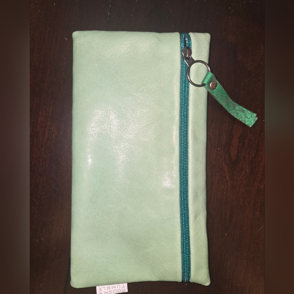 Rough And Tumble Glasses Case